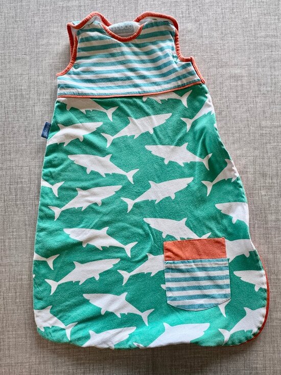 Grobag Other - GROBAG Infant Sleepsack 0-6 months (from 4kg/8.8lbs) Wearable Blanket